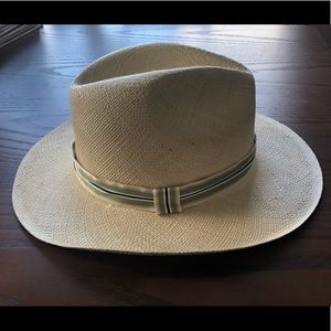 Johanna Ortiz Straw Hat